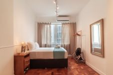 Studio in Rio de Janeiro - Maravilloso Estudio en Copacabana - NSC522