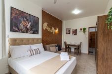 Studio in Rio de Janeiro - Fantastic Studio in Copacabana - DF1101