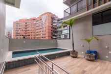 Apartment in Rio de Janeiro - Maravilla en Leblon | JQ406