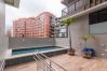 Apartment in Rio de Janeiro - Maravilla en Leblon | JQ406