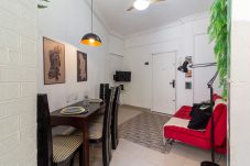 Apartment in Rio de Janeiro - Cerca de los Arcos da Lapa - STA19