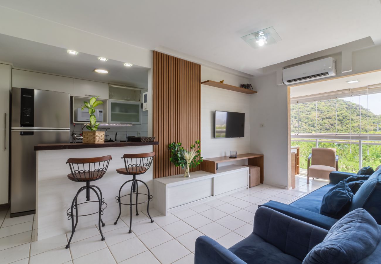 Apartment in Rio de Janeiro - 9 minutes from Recreio Beach | SA510