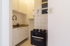 Apartment in Rio de Janeiro - A 4 minutos de la playa de Copacabana | NSC803
