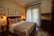 Apartment in Gramado - 3D acolhedor na esq Lago Joaquina (600m da R Torta)