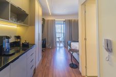Studio in São Paulo - Comfort near Allianz Parque | SP-P1804B