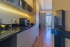Studio in São Paulo - Comfort near Allianz Parque | SP-P1804B