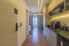Studio in São Paulo - Near Allianz Parque | SP-P1803B