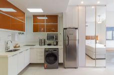 Apartment in Rio de Janeiro - 8 minutes from Copacabana Beach | B703