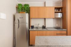 Apartment in Rio de Janeiro - 5 minutes from Copacabana Beach | BR1105