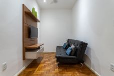 Studio in Rio de Janeiro - 3 minutes from Copacabana Beach | NSC505