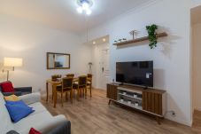 Apartment in Rio de Janeiro - 4 minutes from Leblon Beach | GA207