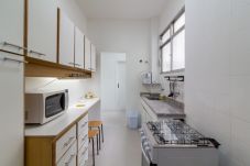 Apartment in Rio de Janeiro - 4 minutes from Leblon Beach | GA207