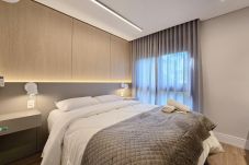 Apartment in Gramado - Apartamento refúgio de luxo em Gramado (2 suítes)