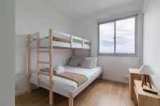 Apartment in Rio de Janeiro - Near the Olympic Park | AV702