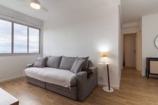 Apartment in Rio de Janeiro - Near the Olympic Park | AV702