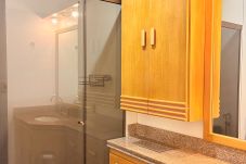 Apartment in Rio de Janeiro - Ocean view of Recreio beach | LC103