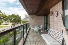 Apartment in Rio de Janeiro - Ocean view of Recreio beach | LC103