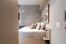 Studio in São Paulo - Apartment in São Paulo with balcony | SP-RL307