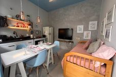 House in Rio de Janeiro - Flor e Fruto Retreat - Little Flower House