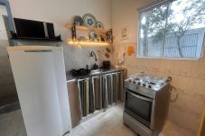 House in Rio de Janeiro - Flor e Fruto Retreat - Little Fruit House