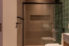 Apartment in Rio de Janeiro - 2 minutes from Copacabana beach | PF113