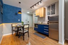 Studio in Rio de Janeiro - 3 minutes from Copacabana beach | PJ807