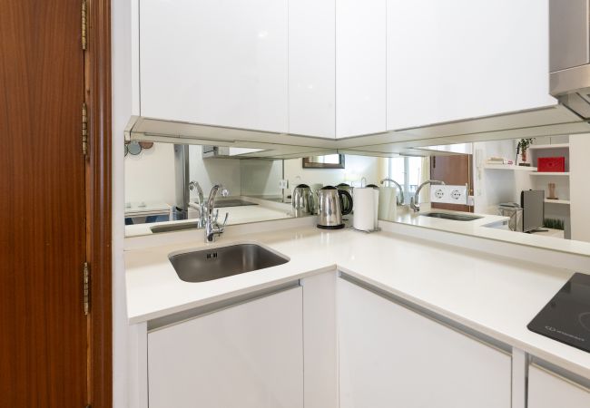 Apartamento en Madrid - Modern Madrid Downtown Puerta Del Sol M (PRE4B) Apartamento en Madrid - Modern Madrid Downtown Puerta Del Sol M (PRE4B)