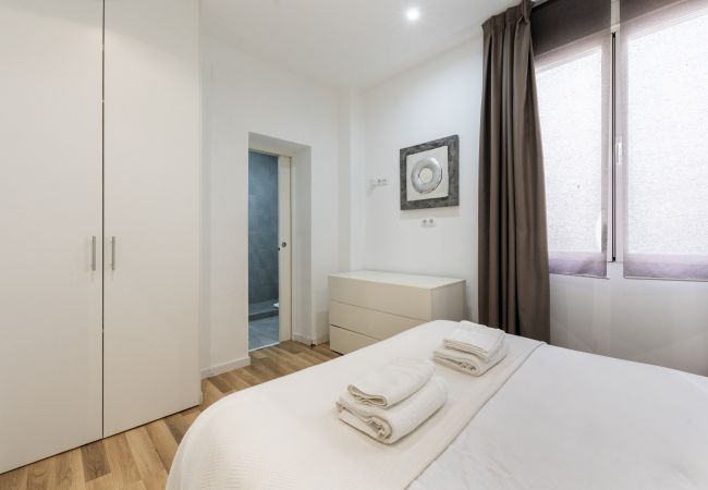 Apartamento en Madrid - Modern Madrid Downtown Puerta Del Sol M (PRE4B) Apartamento en Madrid - Modern Madrid Downtown Puerta Del Sol M (PRE4B)