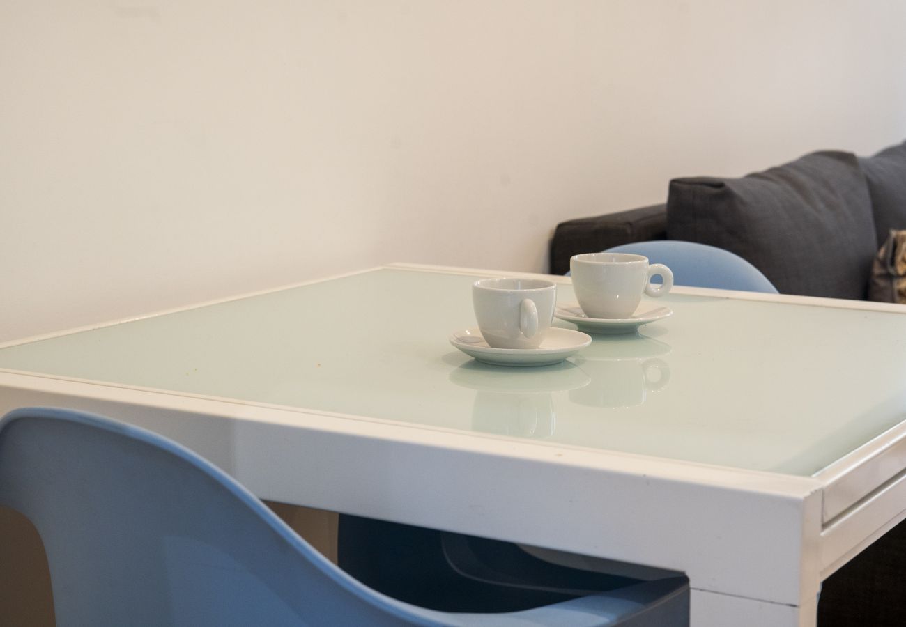Apartamento en Madrid - Modern Madrid Downtown Puerta Del Sol M (PRE4B) Apartamento en Madrid - Modern Madrid Downtown Puerta Del Sol M (PRE4B)
