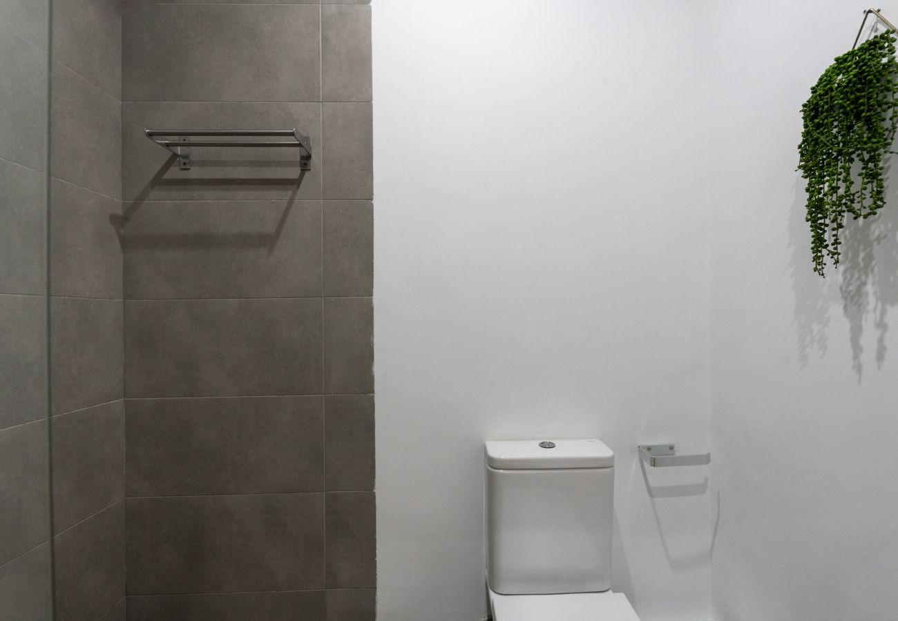 Apartamento en Madrid - Modern Madrid Downtown Puerta Del Sol M (PRE4B) Apartamento en Madrid - Modern Madrid Downtown Puerta Del Sol M (PRE4B)