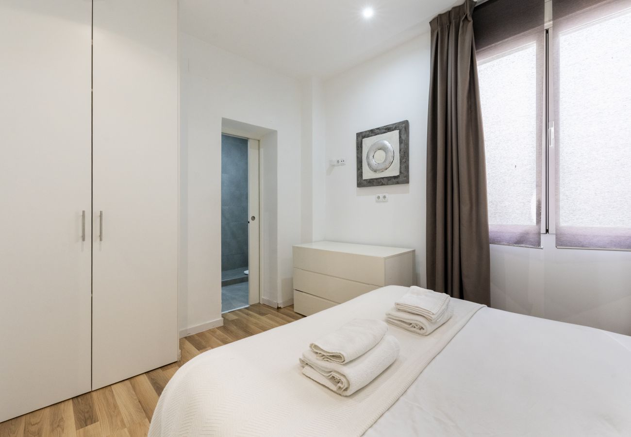 Apartamento en Madrid - Modern Madrid Downtown Puerta Del Sol M (PRE4B) Apartamento en Madrid - Modern Madrid Downtown Puerta Del Sol M (PRE4B)