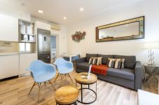 Apartamento en Madrid - Modern Madrid Downtown Puerta Del Sol M...