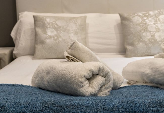 Apartamento en Madrid - Modern Madrid Downtown Puerta Del Sol M (PRE2B) Apartamento en Madrid - Modern Madrid Downtown Puerta Del Sol M (PRE2B)