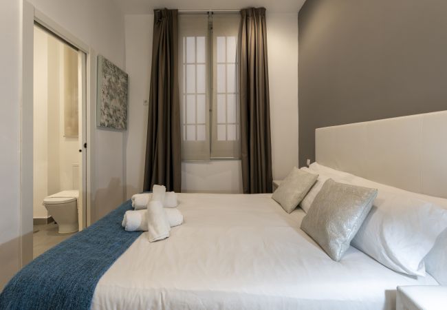 Apartamento en Madrid - Modern Madrid Downtown Puerta Del Sol M (PRE2B) Apartamento en Madrid - Modern Madrid Downtown Puerta Del Sol M (PRE2B)