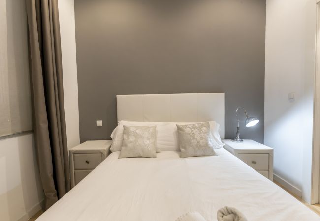 Apartamento en Madrid - Modern Madrid Downtown Puerta Del Sol M (PRE2B) Apartamento en Madrid - Modern Madrid Downtown Puerta Del Sol M (PRE2B)