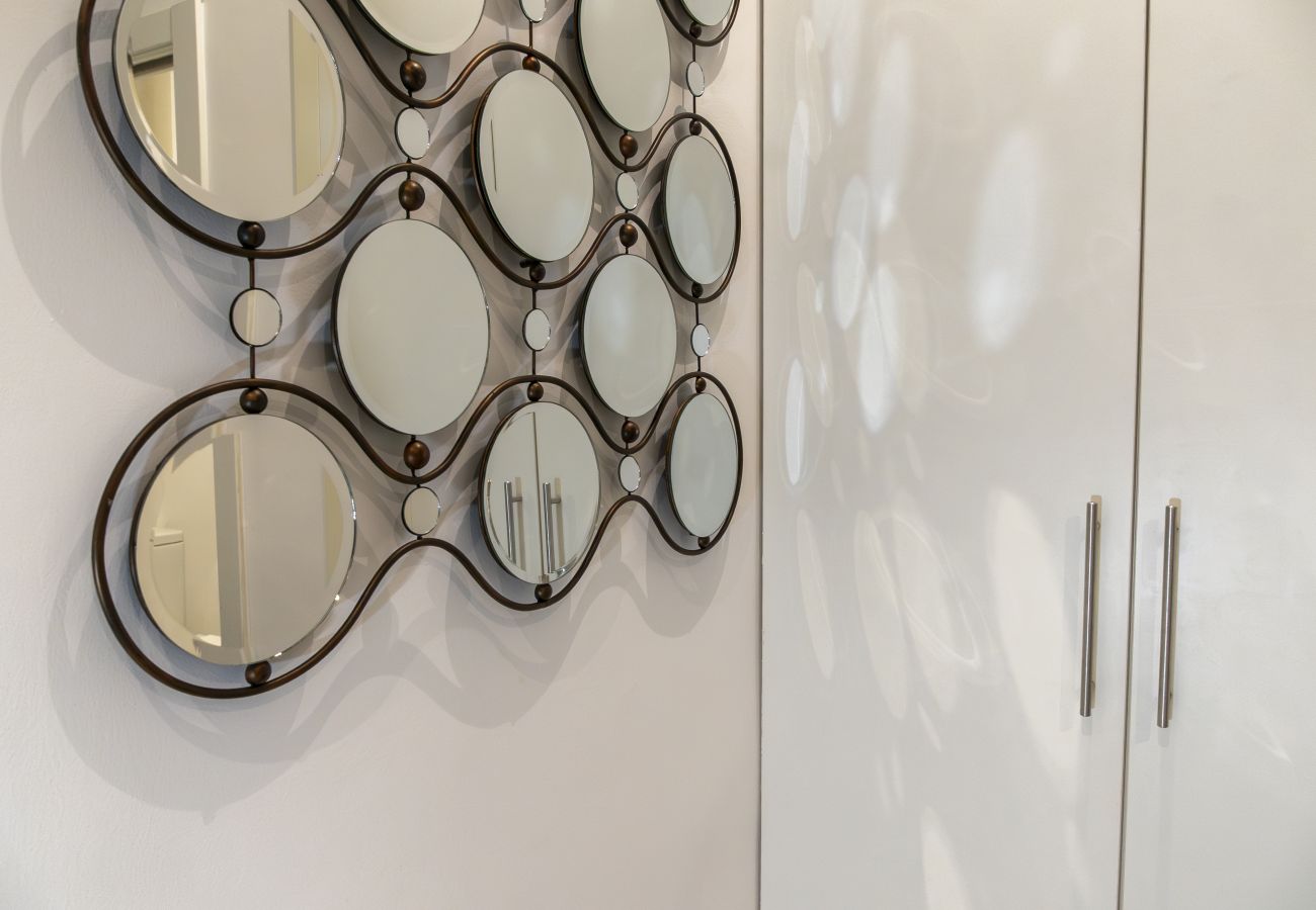 Apartamento en Madrid - Modern Madrid Downtown Puerta Del Sol M (PRE2B) Apartamento en Madrid - Modern Madrid Downtown Puerta Del Sol M (PRE2B)