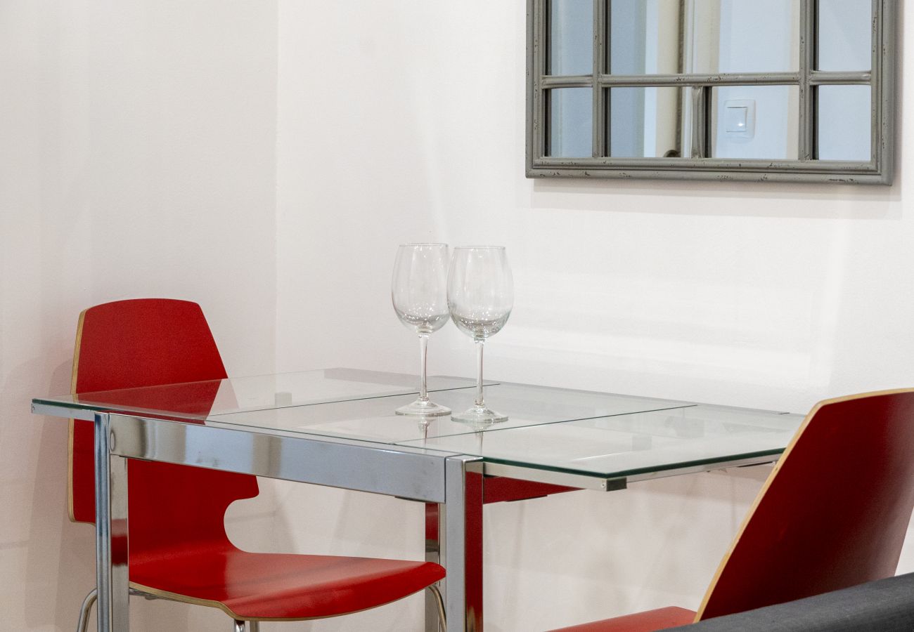 Apartamento en Madrid - Modern Madrid Downtown Puerta Del Sol M (PRE2B) Apartamento en Madrid - Modern Madrid Downtown Puerta Del Sol M (PRE2B)