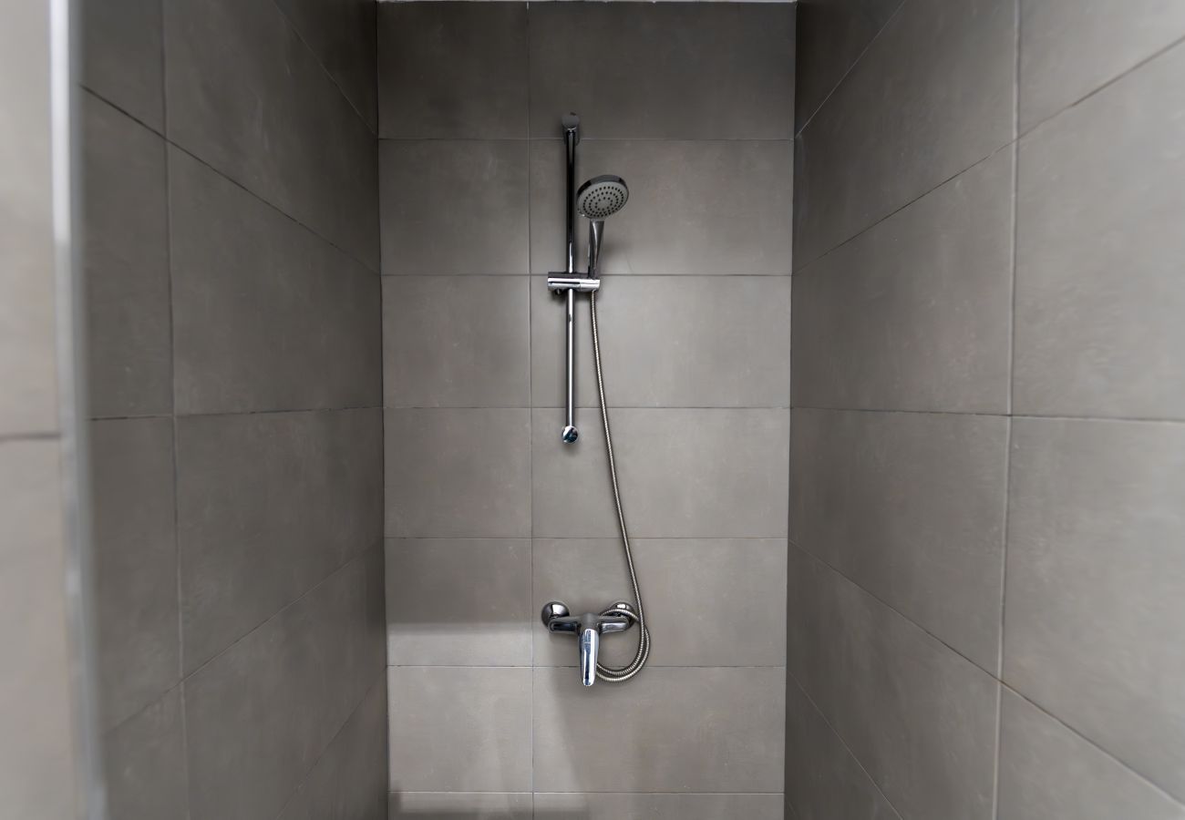 Apartamento en Madrid - Modern Madrid Downtown Puerta Del Sol M (PRE2B) Apartamento en Madrid - Modern Madrid Downtown Puerta Del Sol M (PRE2B)