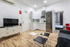 Apartamento en Madrid - Modern Madrid Downtown Puerta Del Sol M...