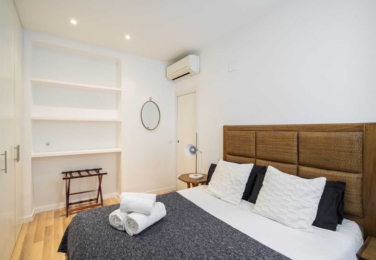 Apartamento en Madrid - Apartment Madrid Downtown Puerta del Sol M (PRE4C) Apartamento en Madrid - Apartment Madrid Downtown Puerta del Sol M (PRE4C)