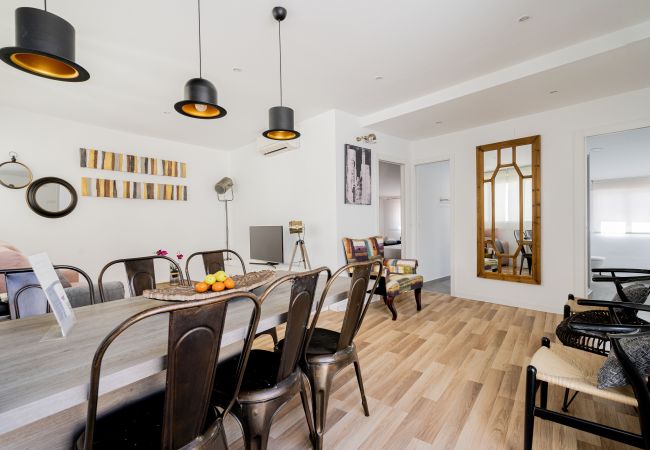 Apartamento en Madrid - ATICO Apartment Madrid Downtown Puerta Sol M (PRE Apartamento en Madrid - ATICO Apartment Madrid Downtown Puerta Sol M (PRE