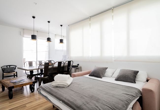 Apartamento en Madrid - ATICO Apartment Madrid Downtown Puerta Sol M (PRE Apartamento en Madrid - ATICO Apartment Madrid Downtown Puerta Sol M (PRE
