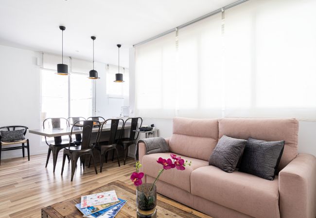 Apartamento en Madrid - ATICO Apartment Madrid Downtown Puerta Sol M (PRE Apartamento en Madrid - ATICO Apartment Madrid Downtown Puerta Sol M (PRE