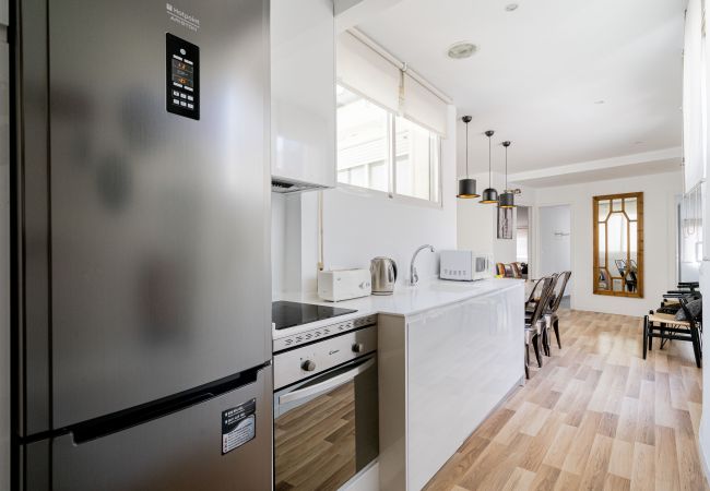 Apartamento en Madrid - ATICO Apartment Madrid Downtown Puerta Sol M (PRE Apartamento en Madrid - ATICO Apartment Madrid Downtown Puerta Sol M (PRE