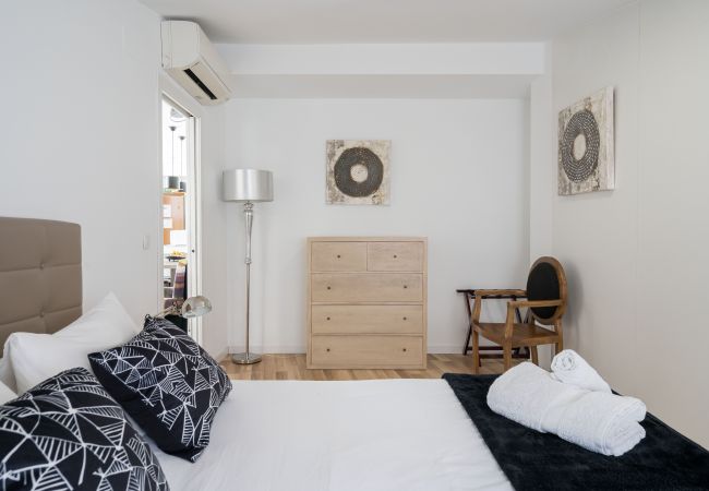 Apartamento en Madrid - ATICO Apartment Madrid Downtown Puerta Sol M (PRE Apartamento en Madrid - ATICO Apartment Madrid Downtown Puerta Sol M (PRE
