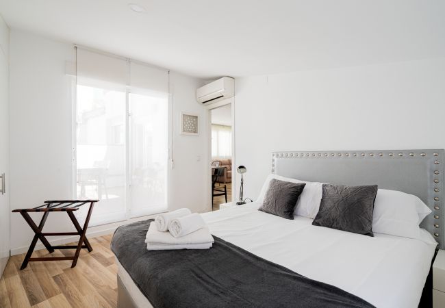 Apartamento en Madrid - ATICO Apartment Madrid Downtown Puerta Sol M (PRE Apartamento en Madrid - ATICO Apartment Madrid Downtown Puerta Sol M (PRE