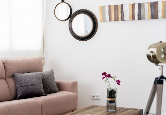 Apartamento en Madrid - ATICO Apartment Madrid Downtown Puerta Sol M (PRE Apartamento en Madrid - ATICO Apartment Madrid Downtown Puerta Sol M (PRE
