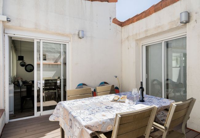 Apartamento en Madrid - ATICO Apartment Madrid Downtown Puerta Sol M (PRE Apartamento en Madrid - ATICO Apartment Madrid Downtown Puerta Sol M (PRE