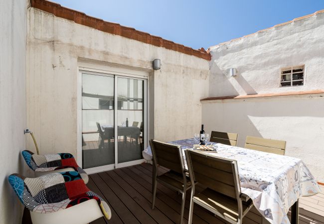 Apartamento en Madrid - ATICO Apartment Madrid Downtown Puerta Sol M (PRE Apartamento en Madrid - ATICO Apartment Madrid Downtown Puerta Sol M (PRE