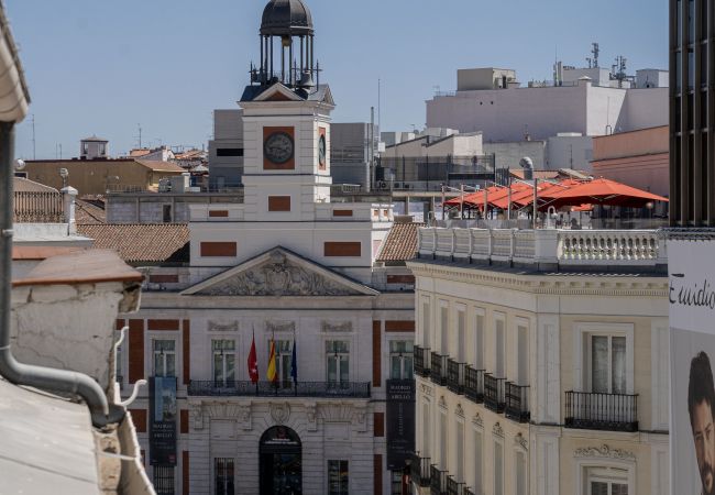 Apartamento en Madrid - ATICO Apartment Madrid Downtown Puerta Sol M (PRE Apartamento en Madrid - ATICO Apartment Madrid Downtown Puerta Sol M (PRE